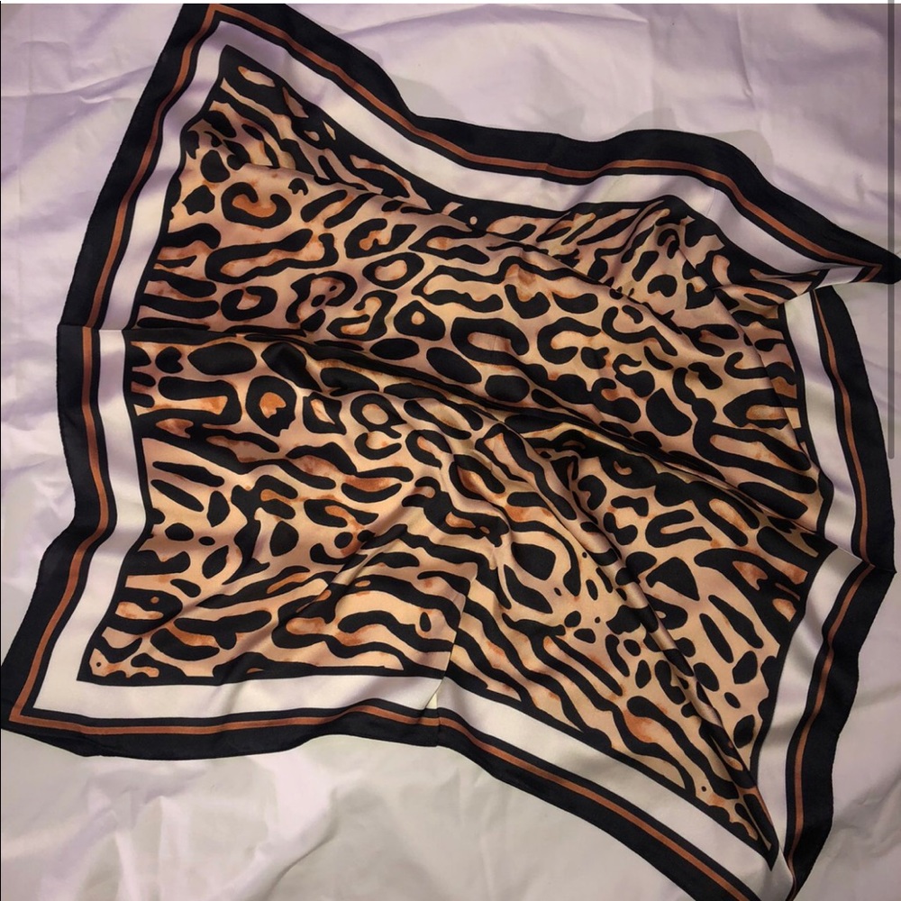 HEADSCARF / HEAD BAND FROM SHEIN